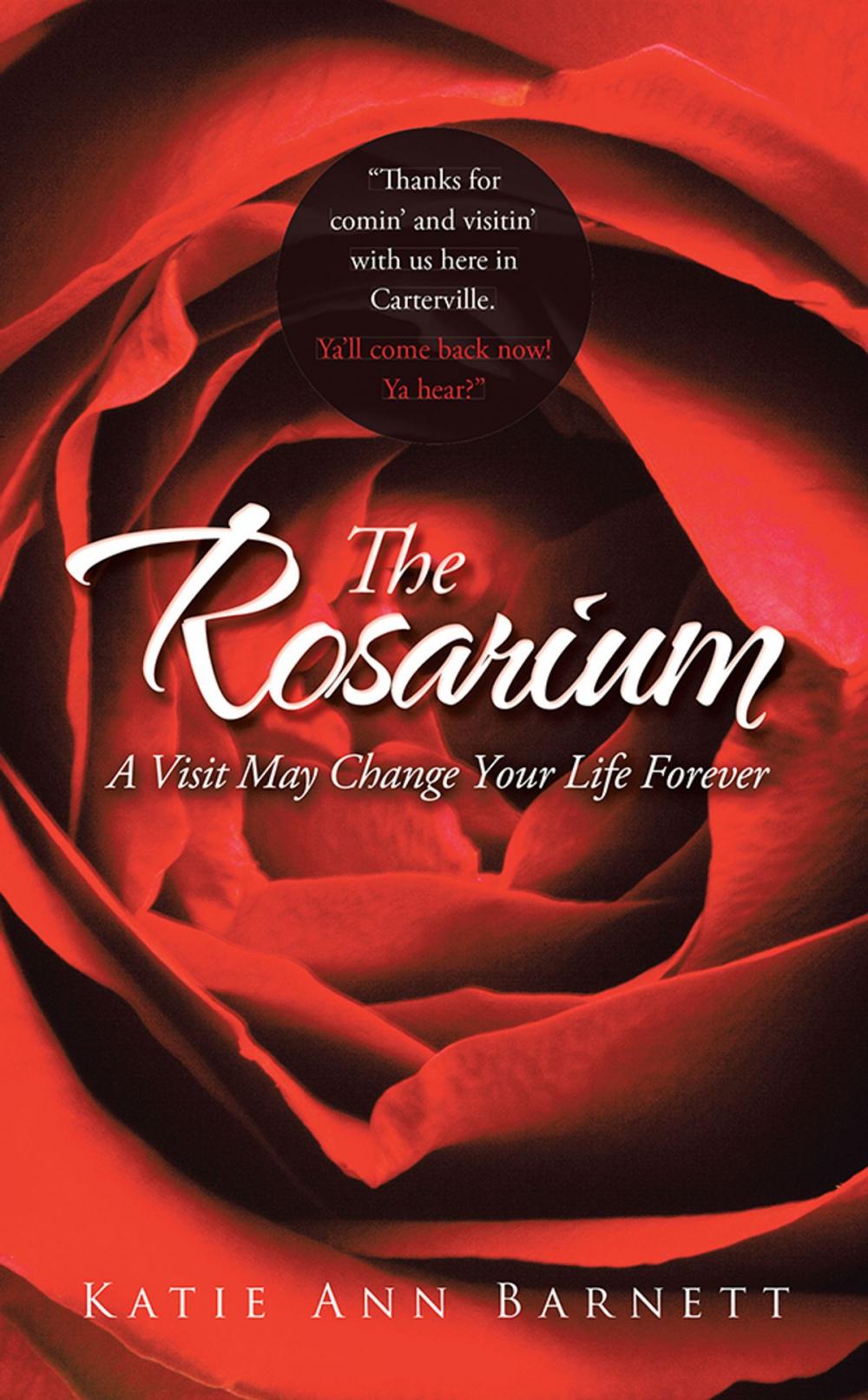 Big bigCover of The Rosarium