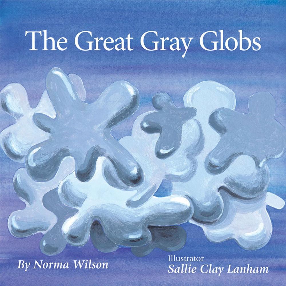 Big bigCover of The Great Gray Globs