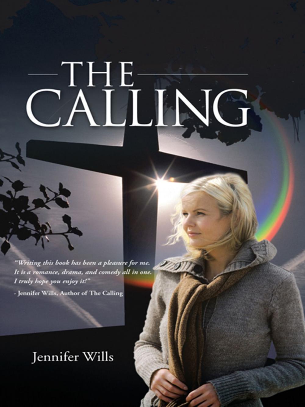 Big bigCover of The Calling