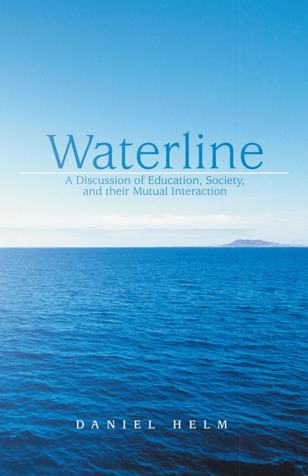 Big bigCover of Waterline