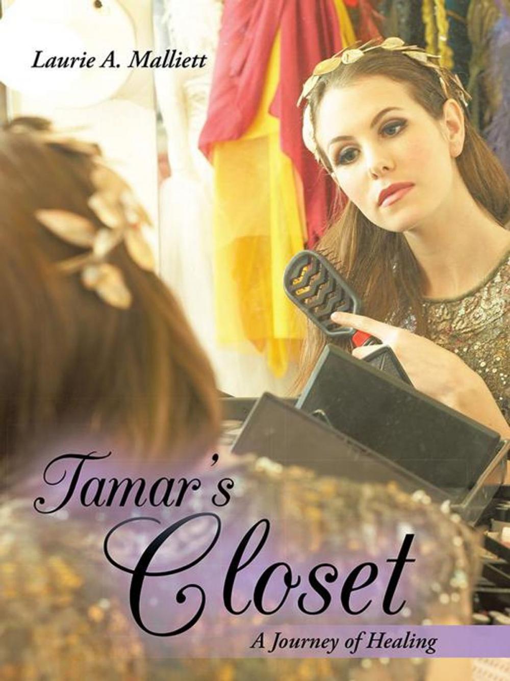 Big bigCover of Tamar's Closet