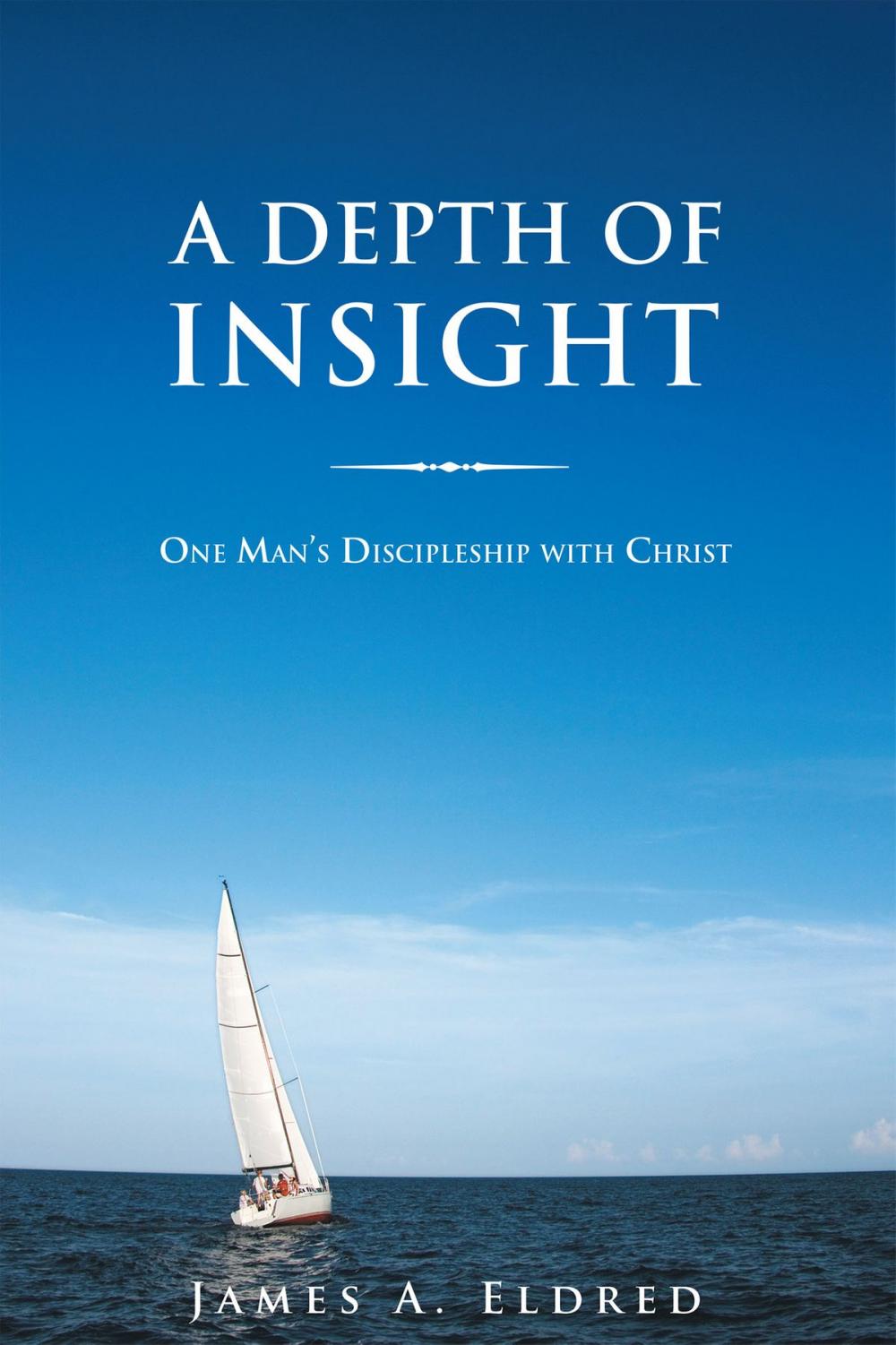 Big bigCover of A Depth of Insight