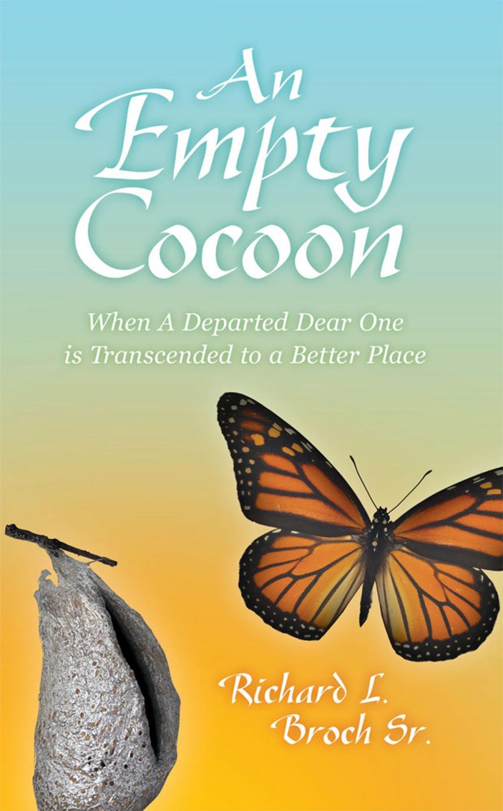 Big bigCover of An Empty Cocoon