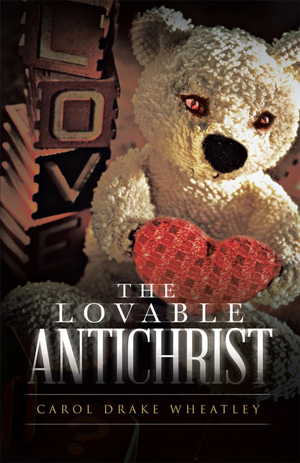 Big bigCover of The Lovable Antichrist