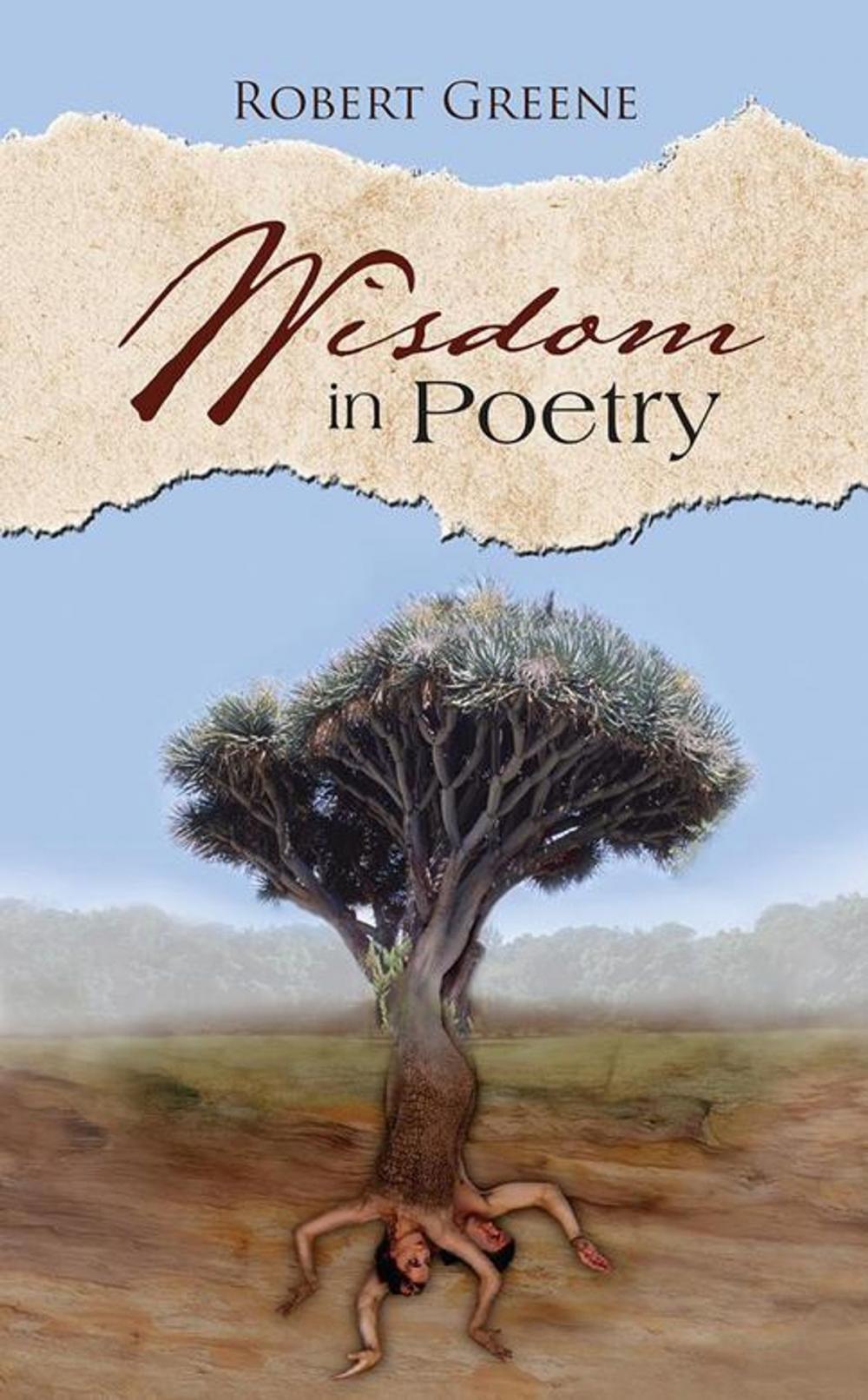 Big bigCover of Wisdom in Poetry