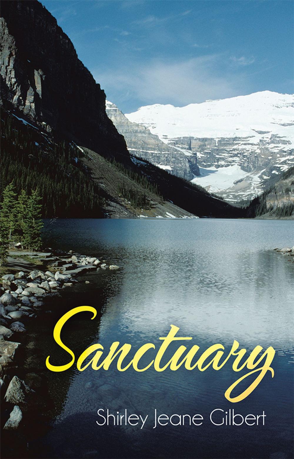 Big bigCover of Sanctuary