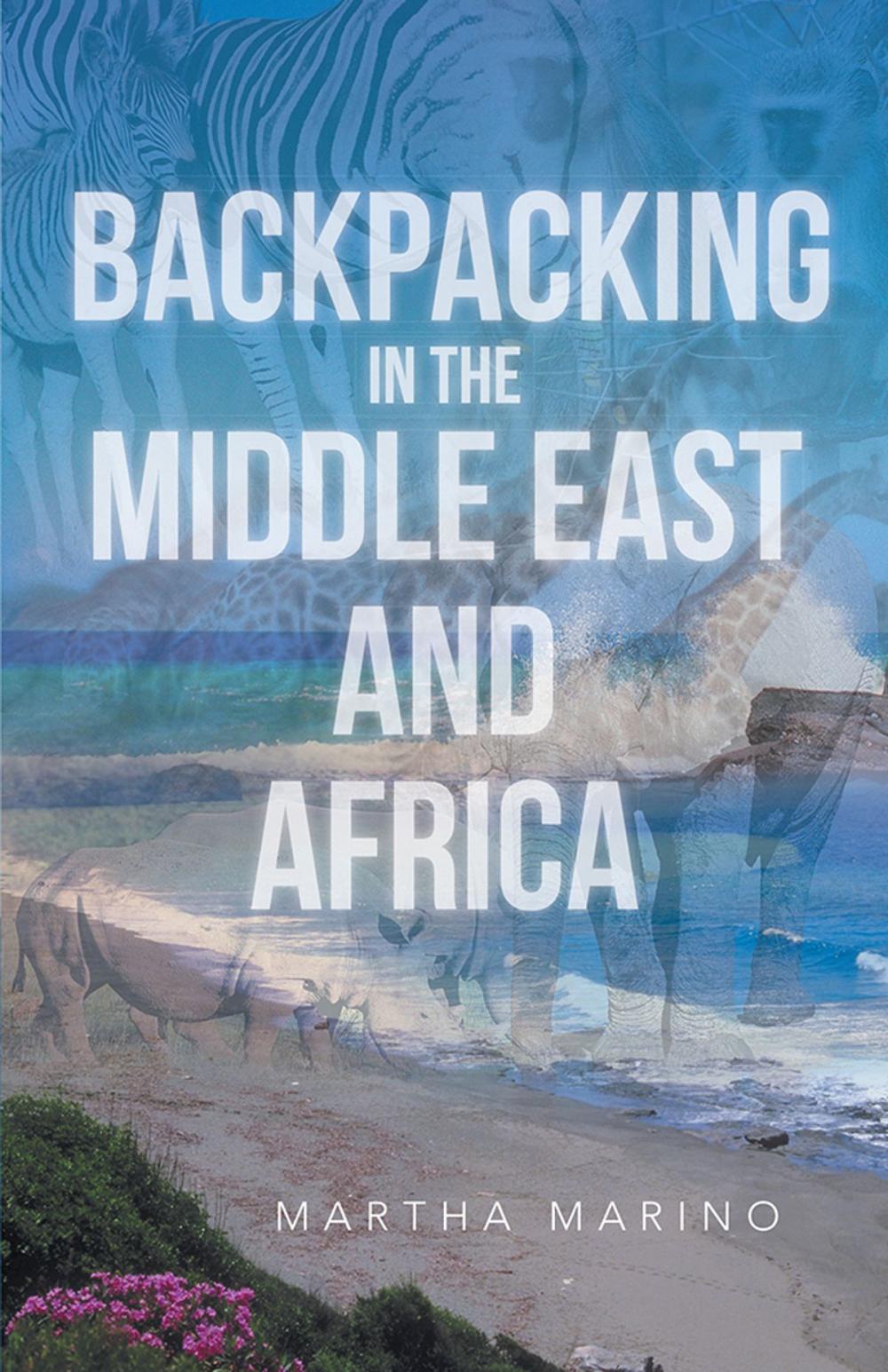 Big bigCover of Backpacking in the Middle East and Africa