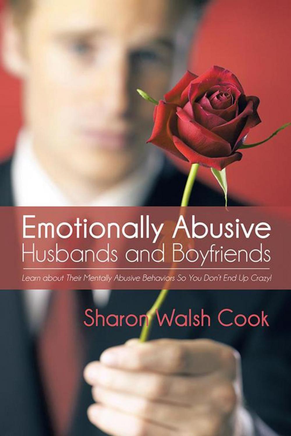 Big bigCover of Emotionally Abusive Husbands and Boyfriends