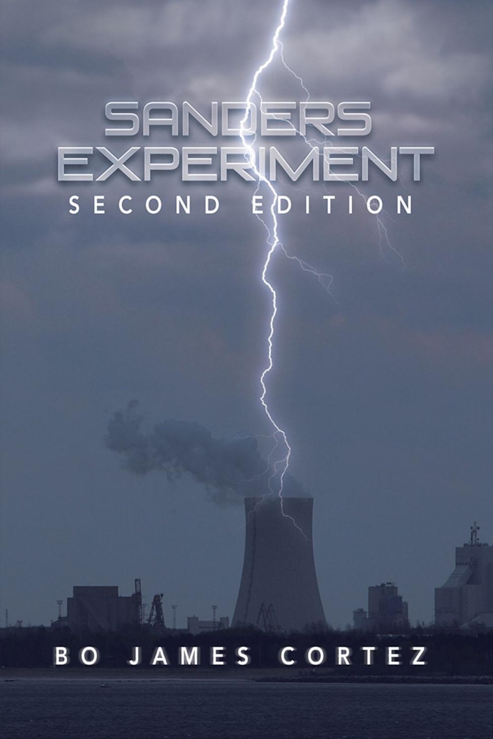 Big bigCover of Sanders Experiment