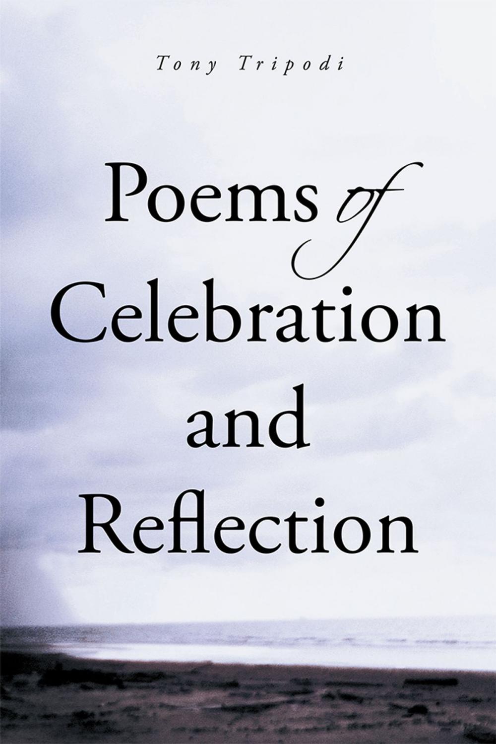 Big bigCover of Poems of Celebration and Reflection