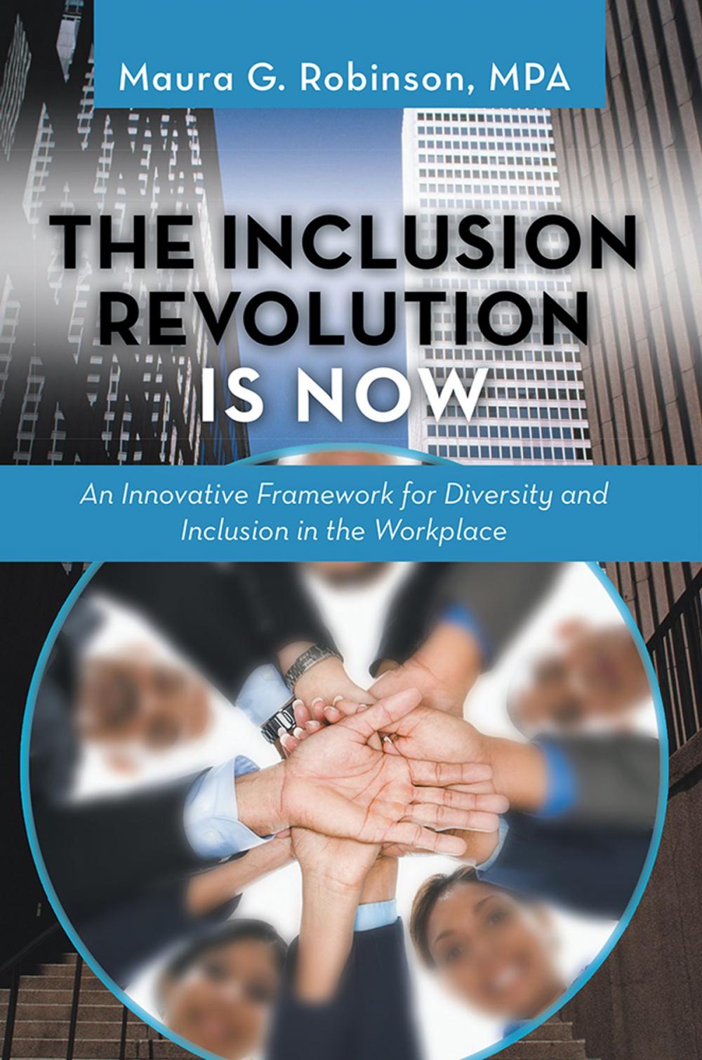 Big bigCover of The Inclusion Revolution Is Now
