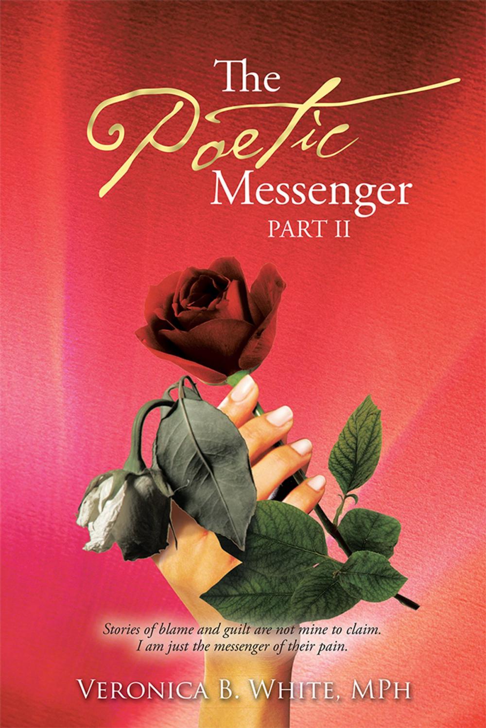 Big bigCover of The Poetic Messenger Part Ii