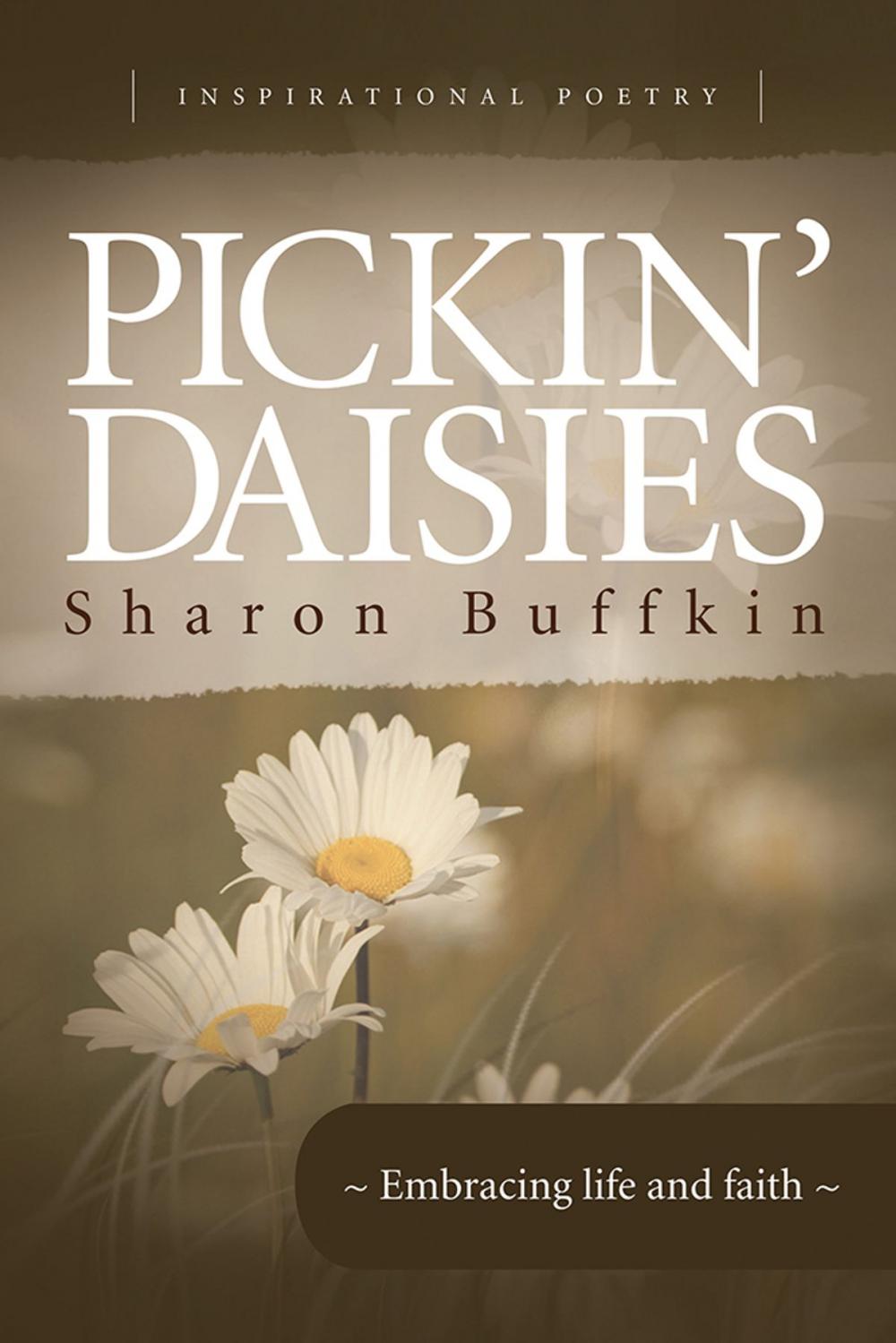 Big bigCover of Pickin' Daisies