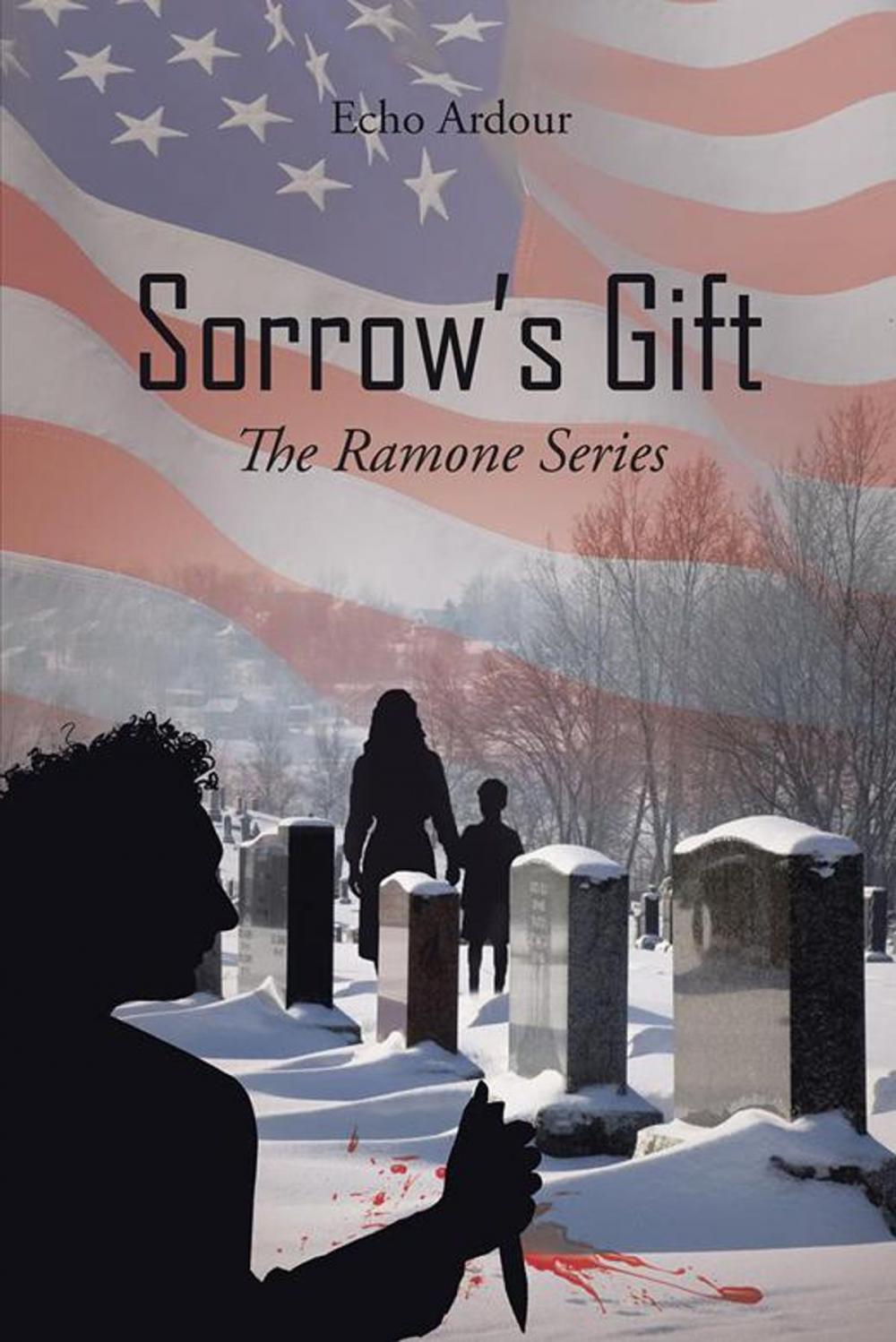 Big bigCover of Sorrow’S Gift