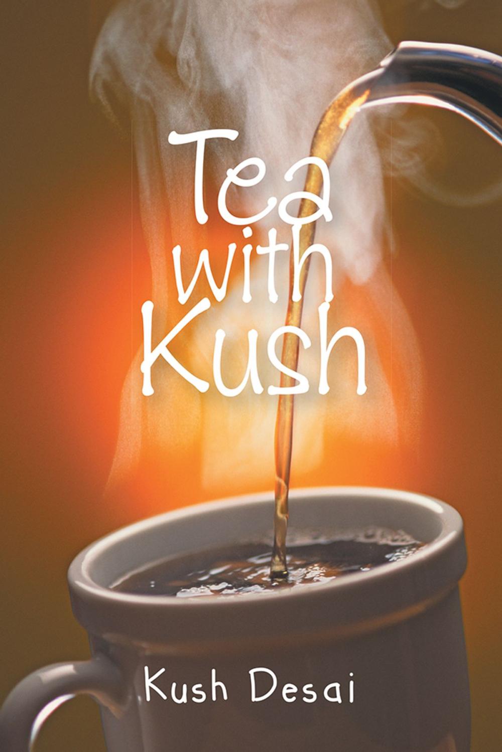 Big bigCover of Tea with Kush