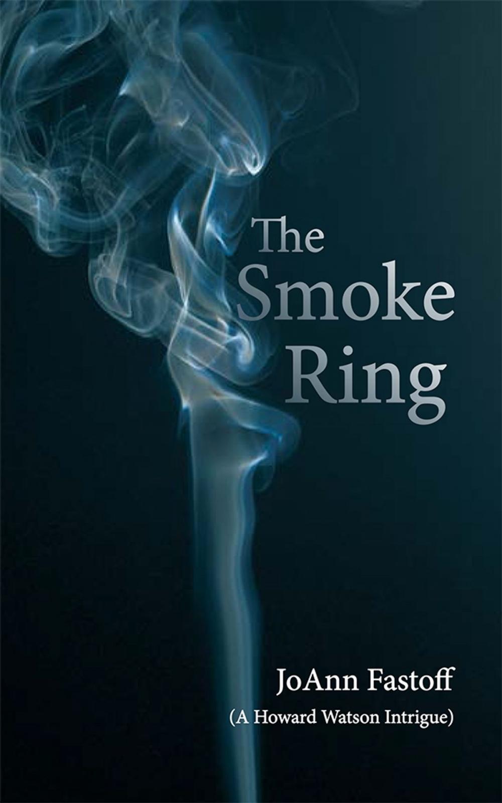 Big bigCover of The Smoke Ring