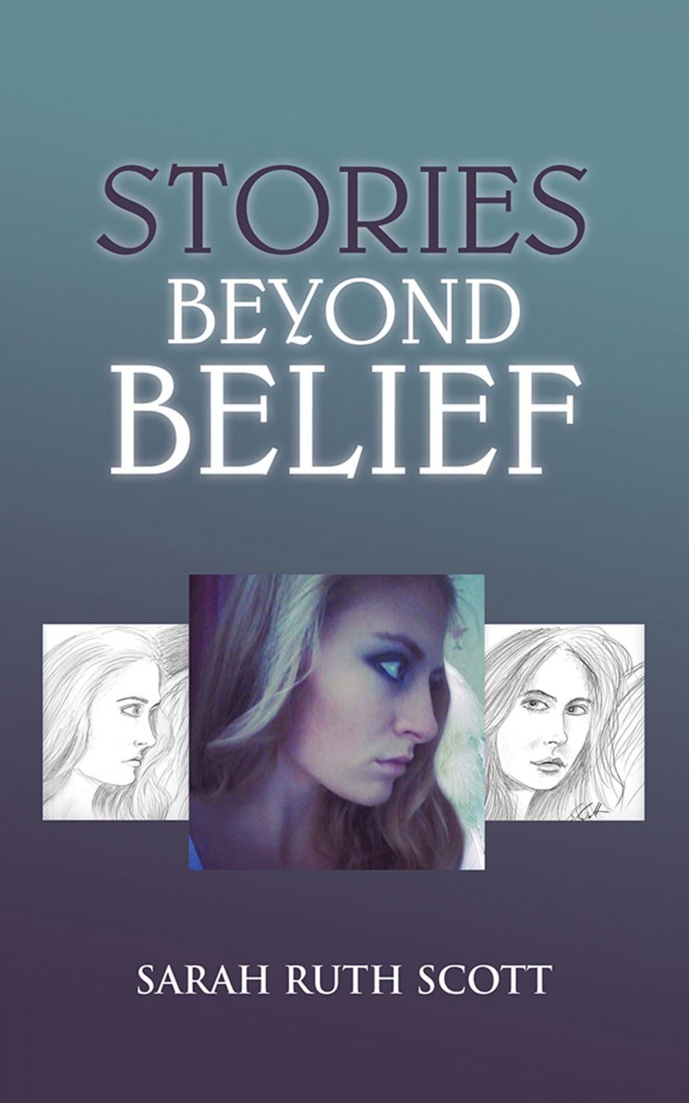 Big bigCover of Stories Beyond Belief