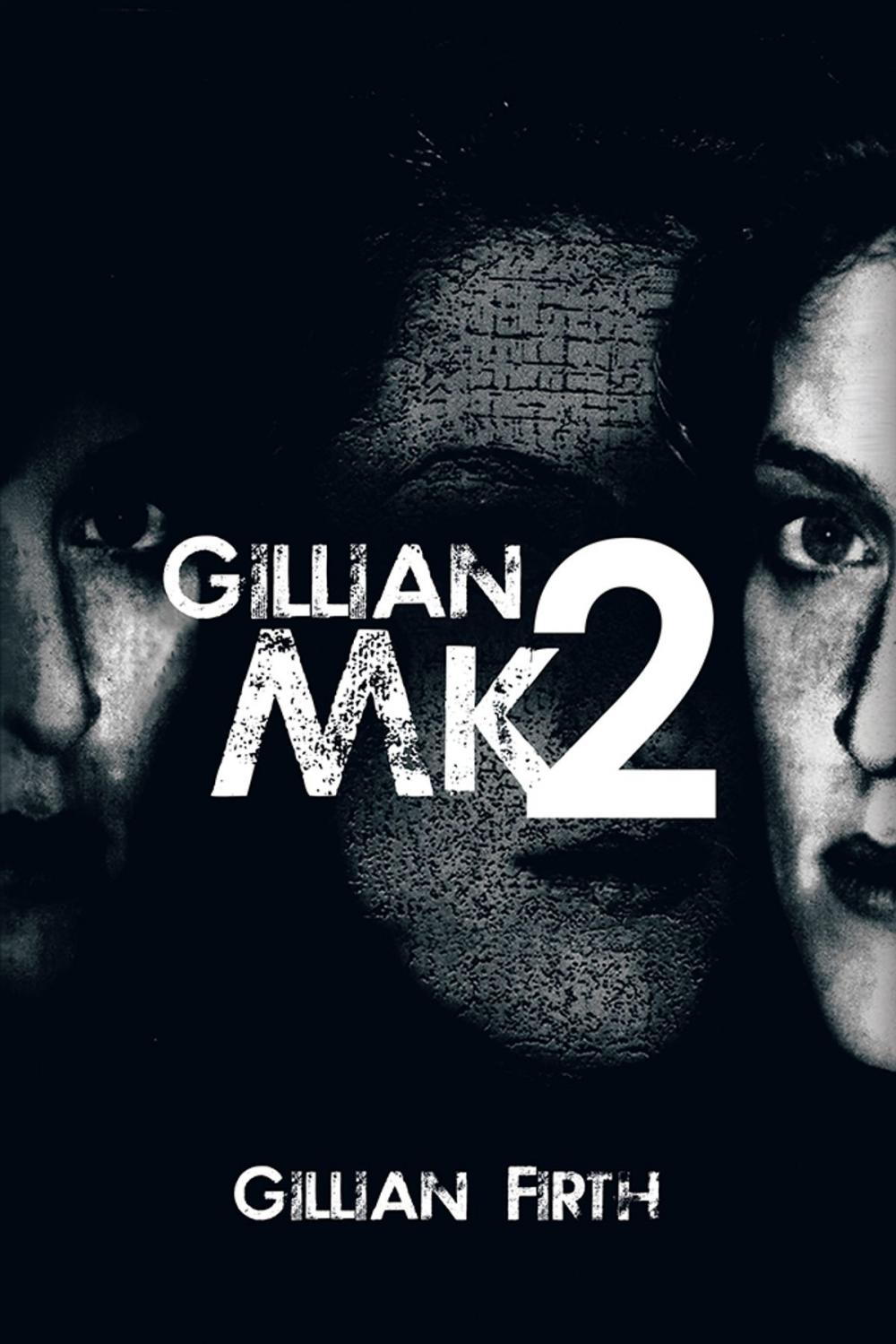 Big bigCover of Gillian Mk2