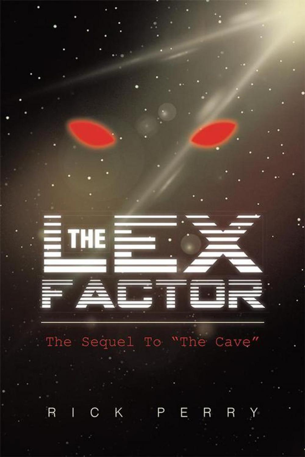 Big bigCover of The Lex Factor