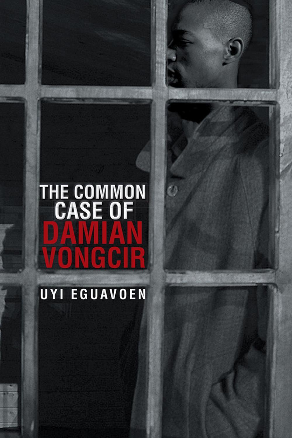 Big bigCover of The Common Case of Damian Vongcir