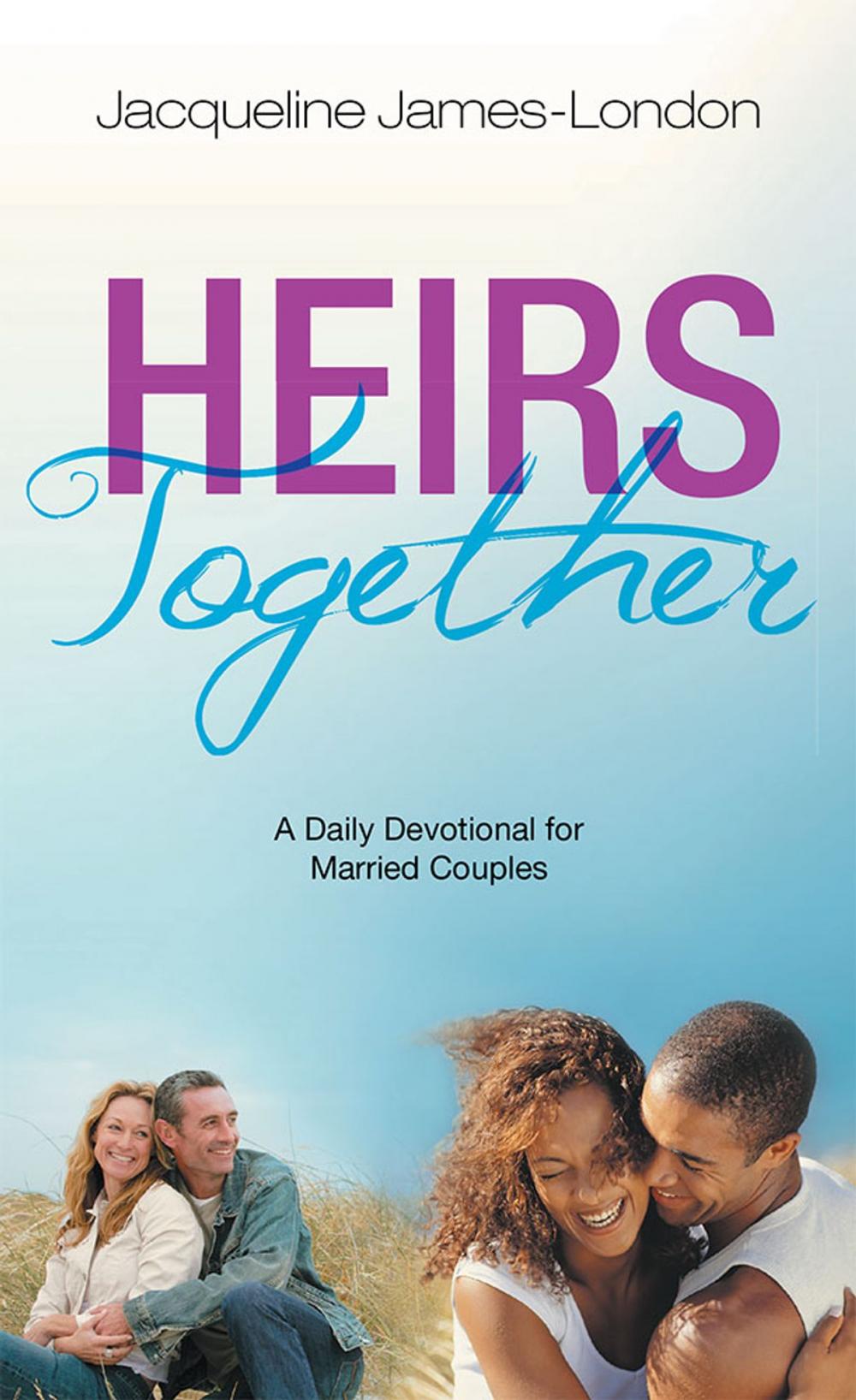 Big bigCover of Heirs Together