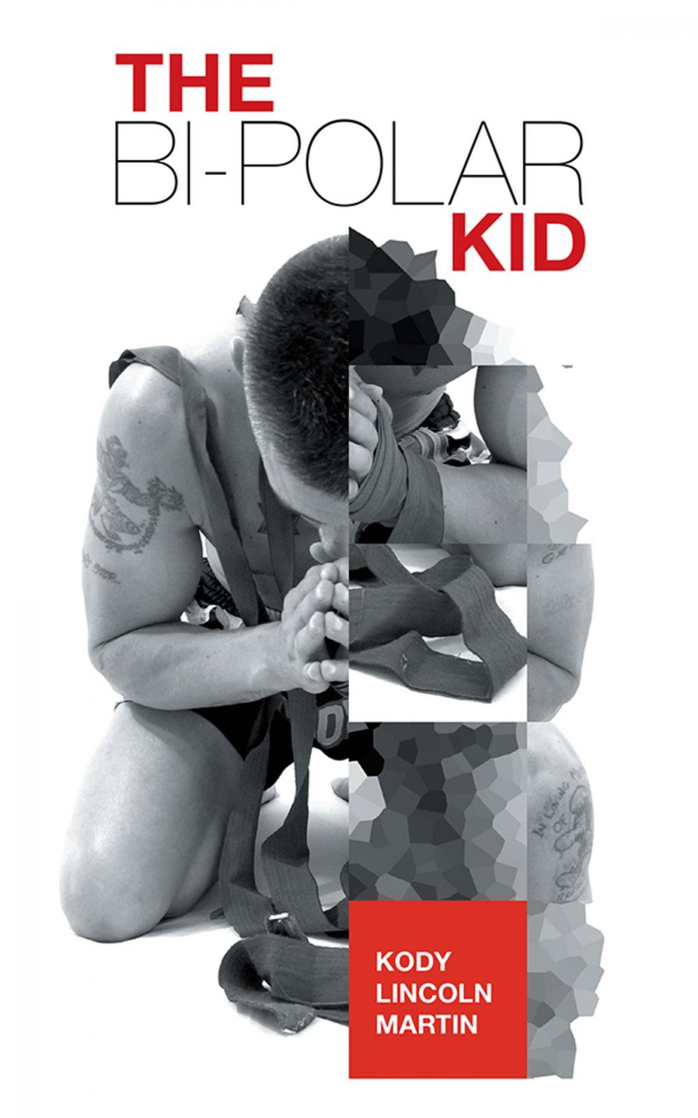 Big bigCover of The Bi-Polar Kid