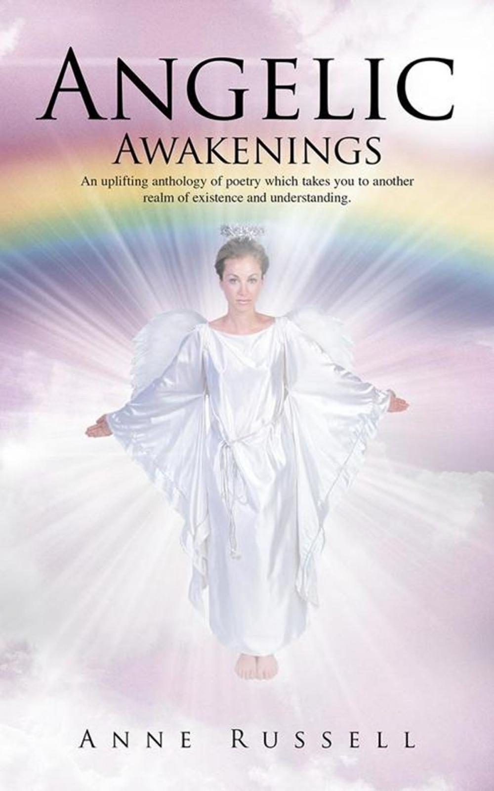 Big bigCover of Angelic Awakenings