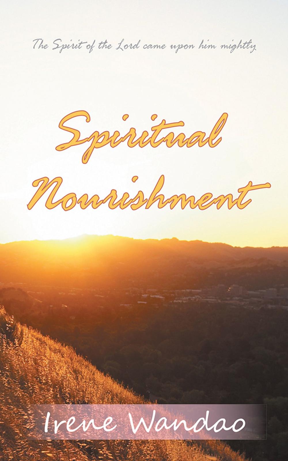 Big bigCover of Spiritual Nourishment