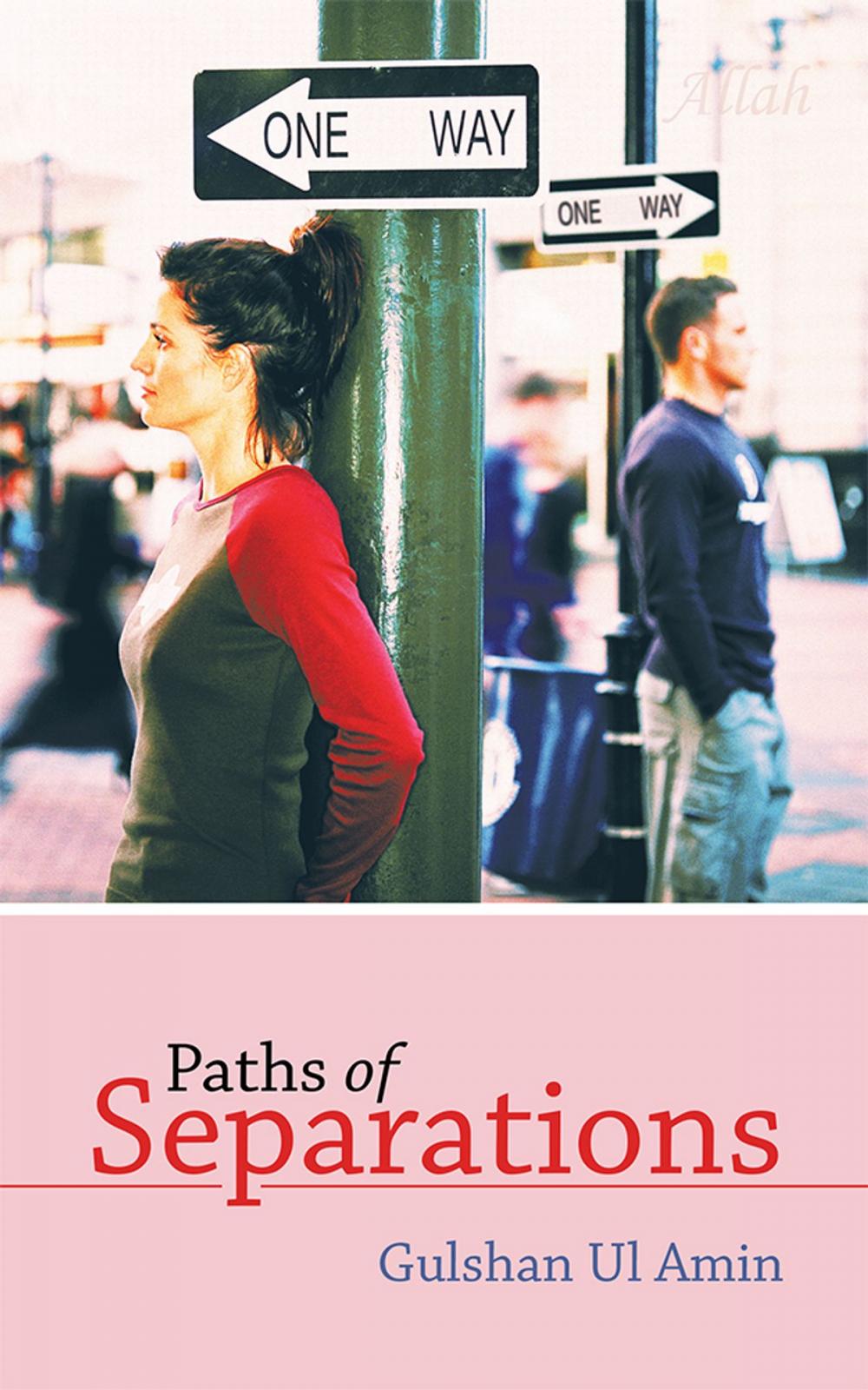 Big bigCover of Paths of Separations