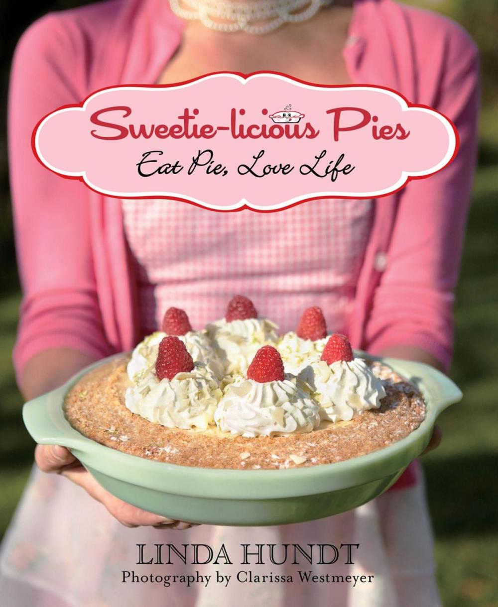 Big bigCover of Sweetie-licious Pies