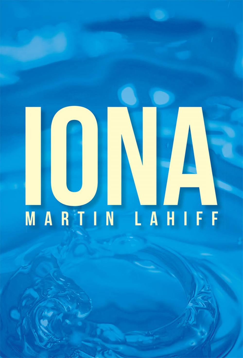 Big bigCover of Iona