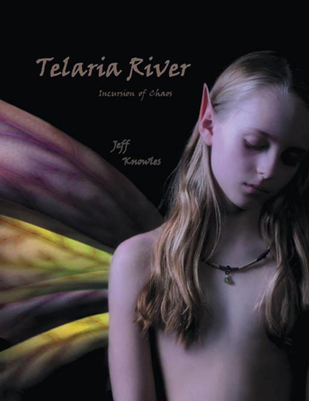 Big bigCover of Telaria River