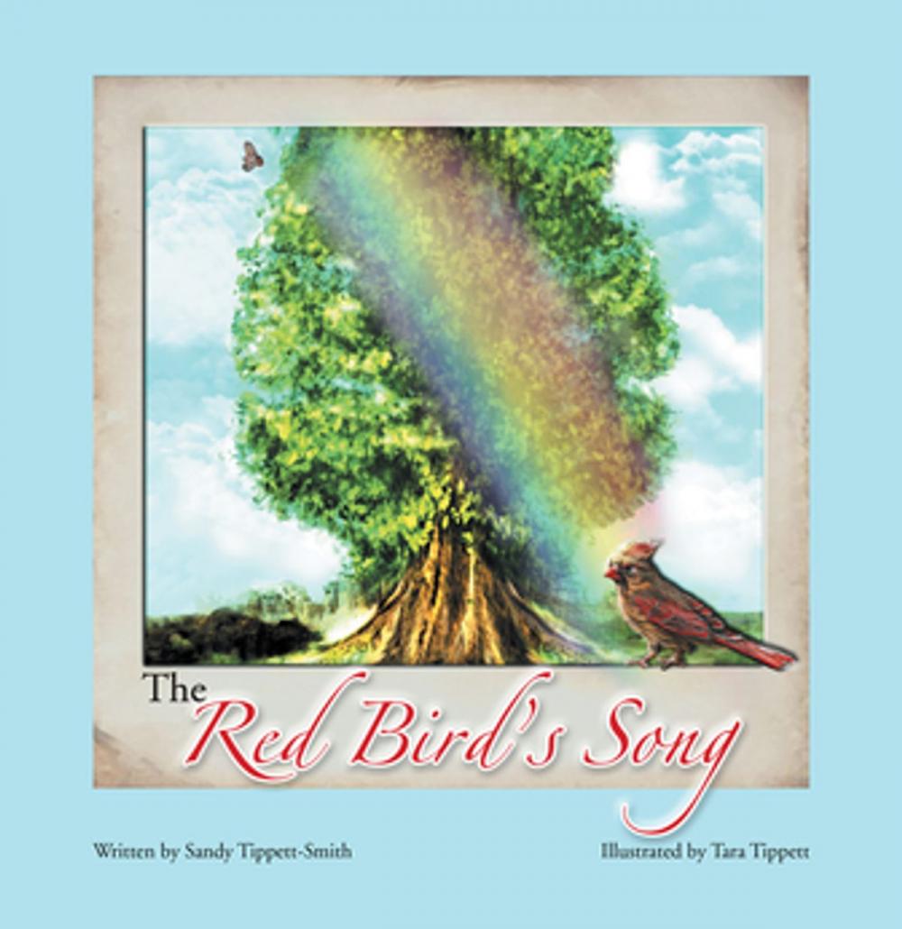 Big bigCover of The Red Bird's Song