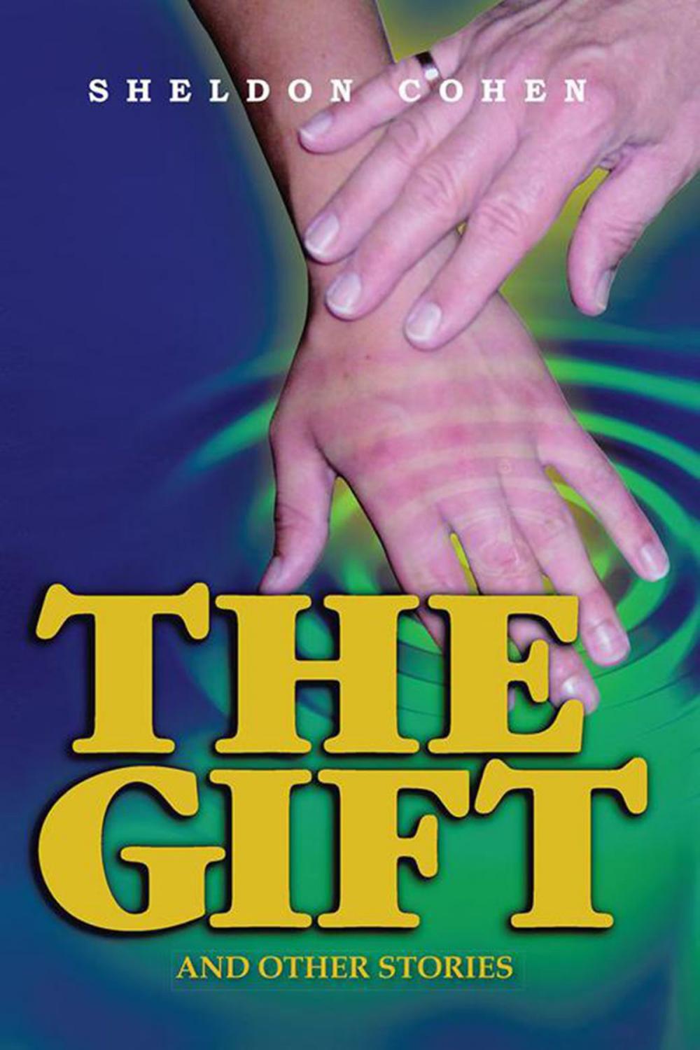 Big bigCover of The Gift