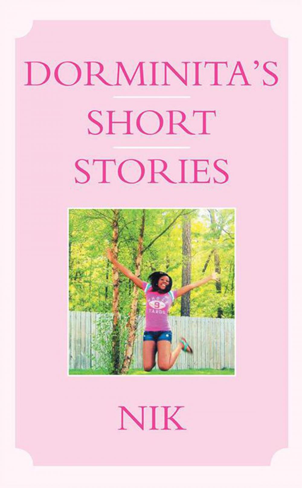 Big bigCover of Dorminita's Short Stories