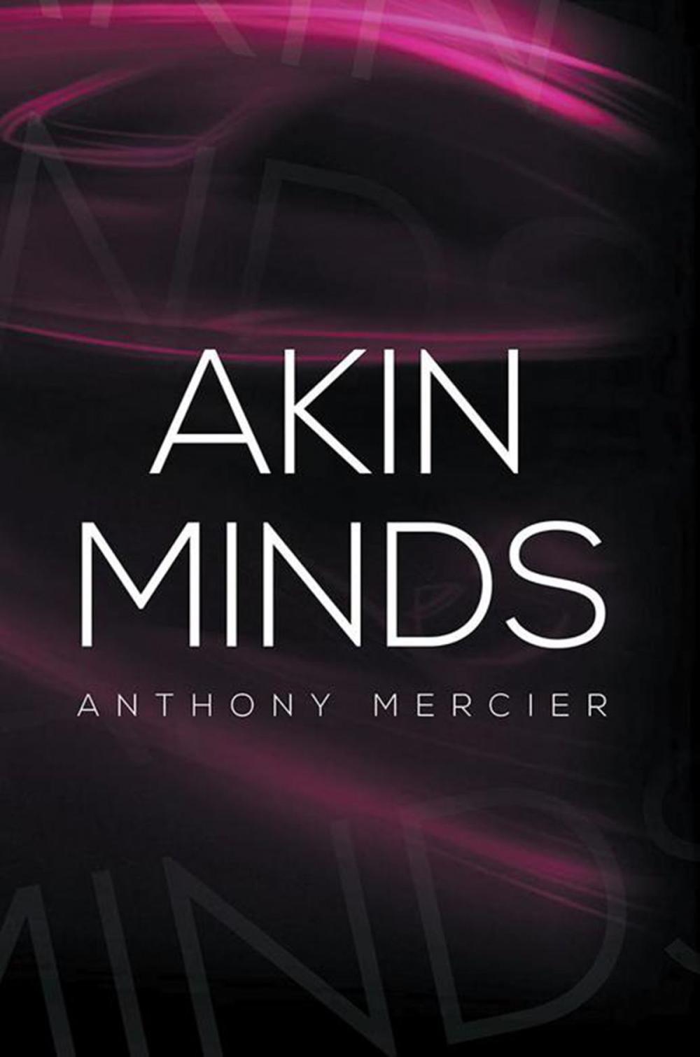 Big bigCover of Akin Minds