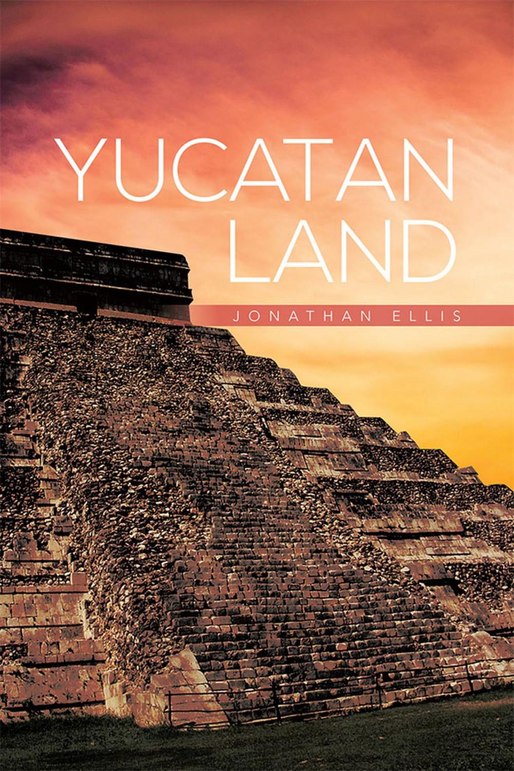 Big bigCover of Yucatan Land