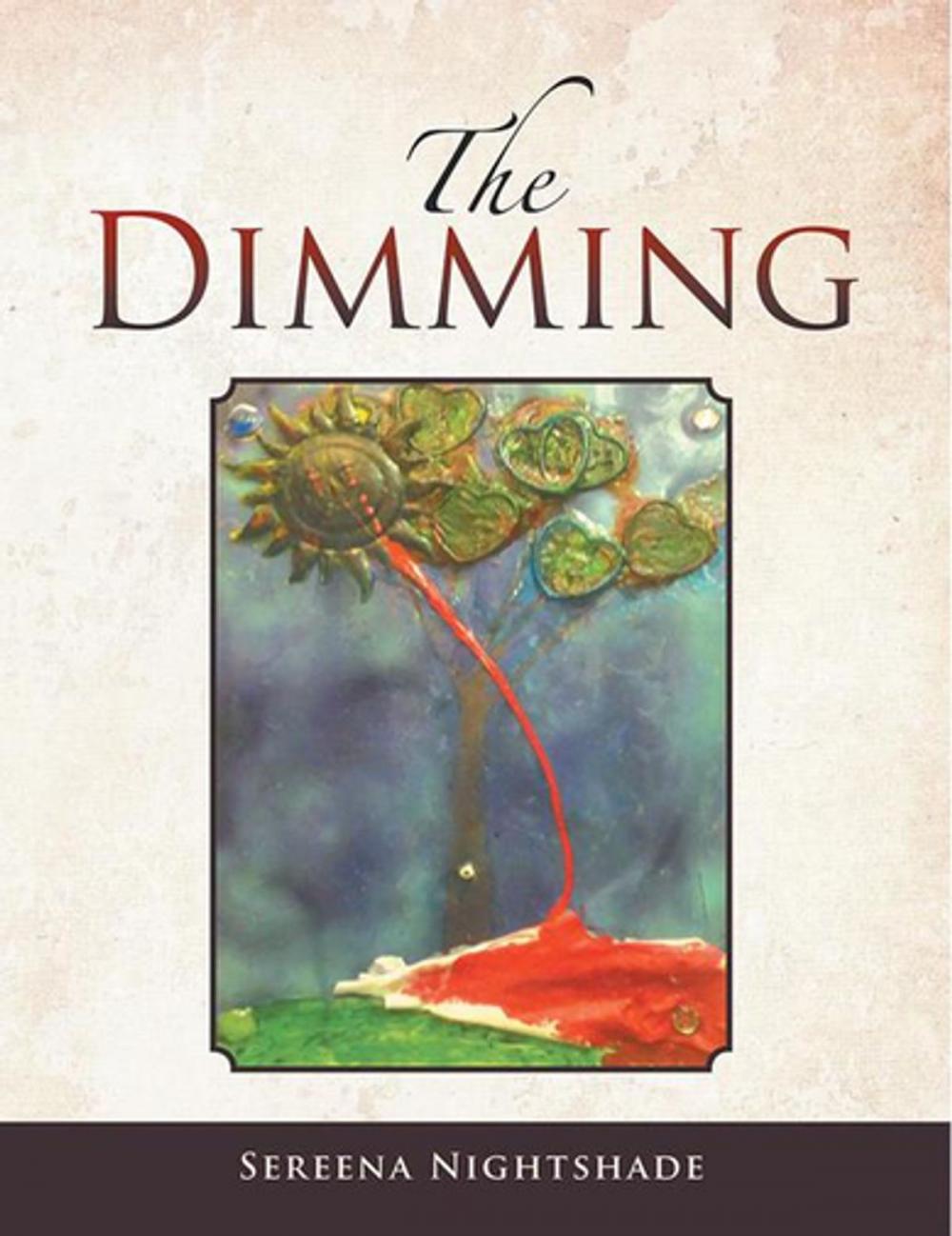 Big bigCover of The Dimming