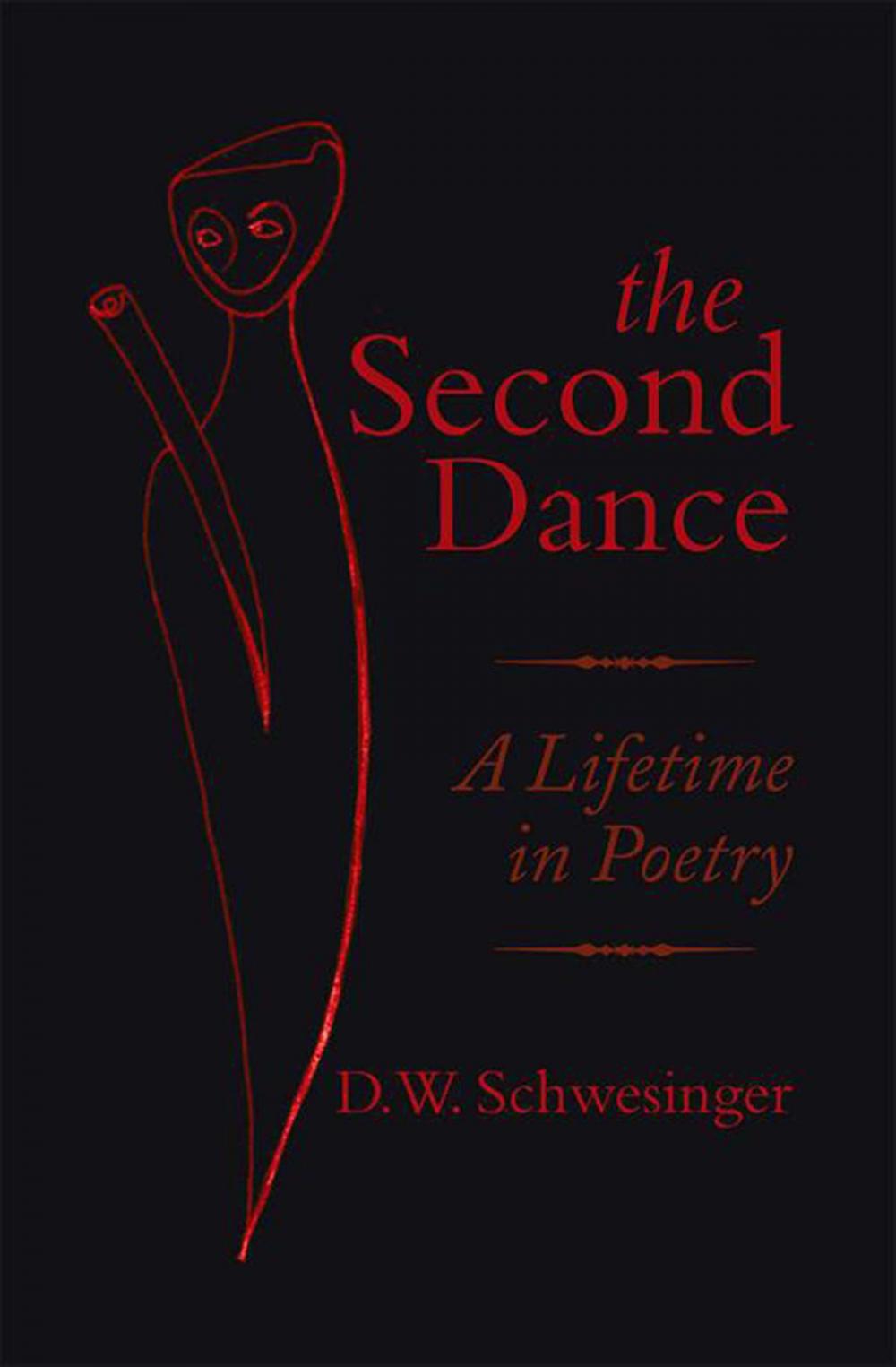 Big bigCover of The Second Dance