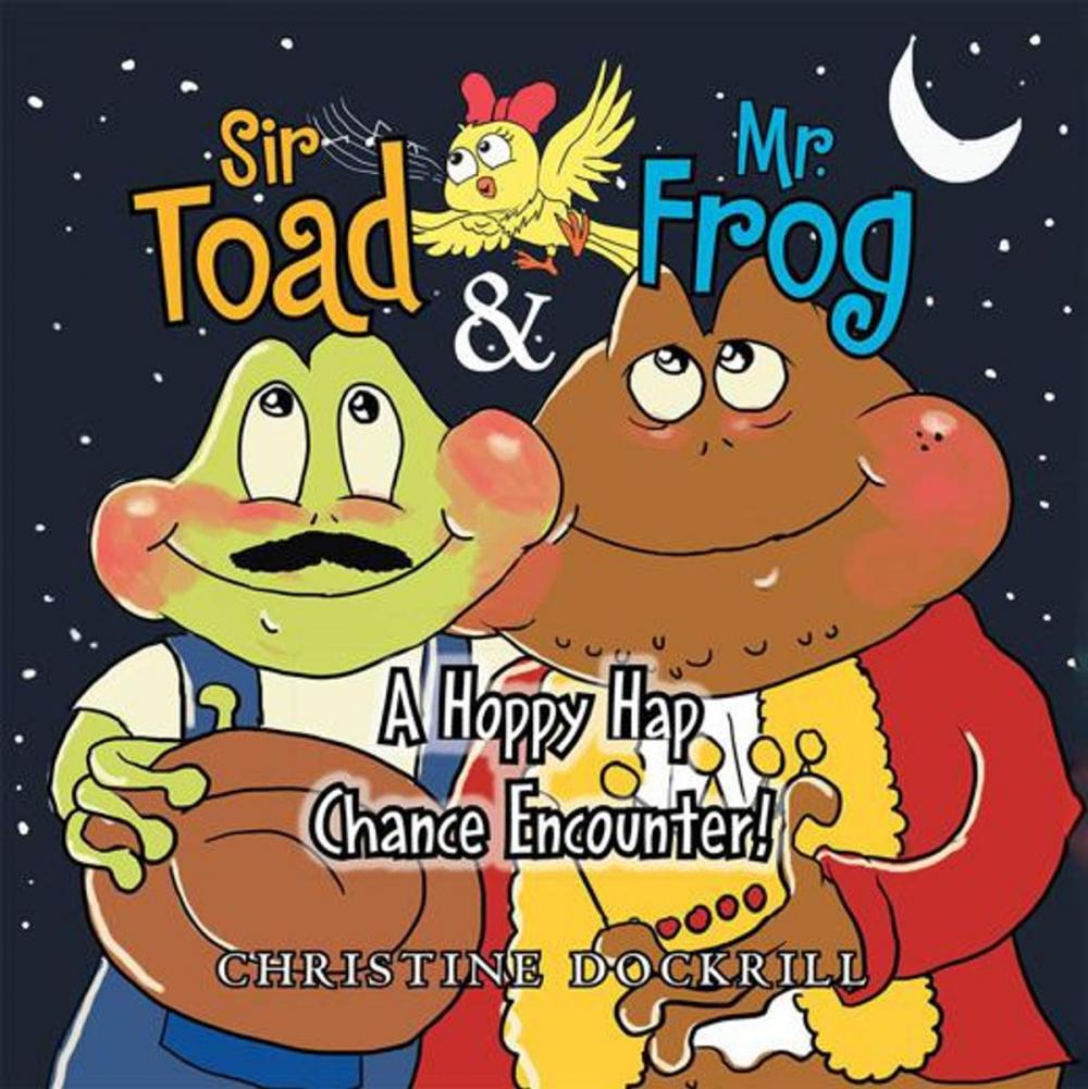 Big bigCover of Sir Toad & Mr. Frog