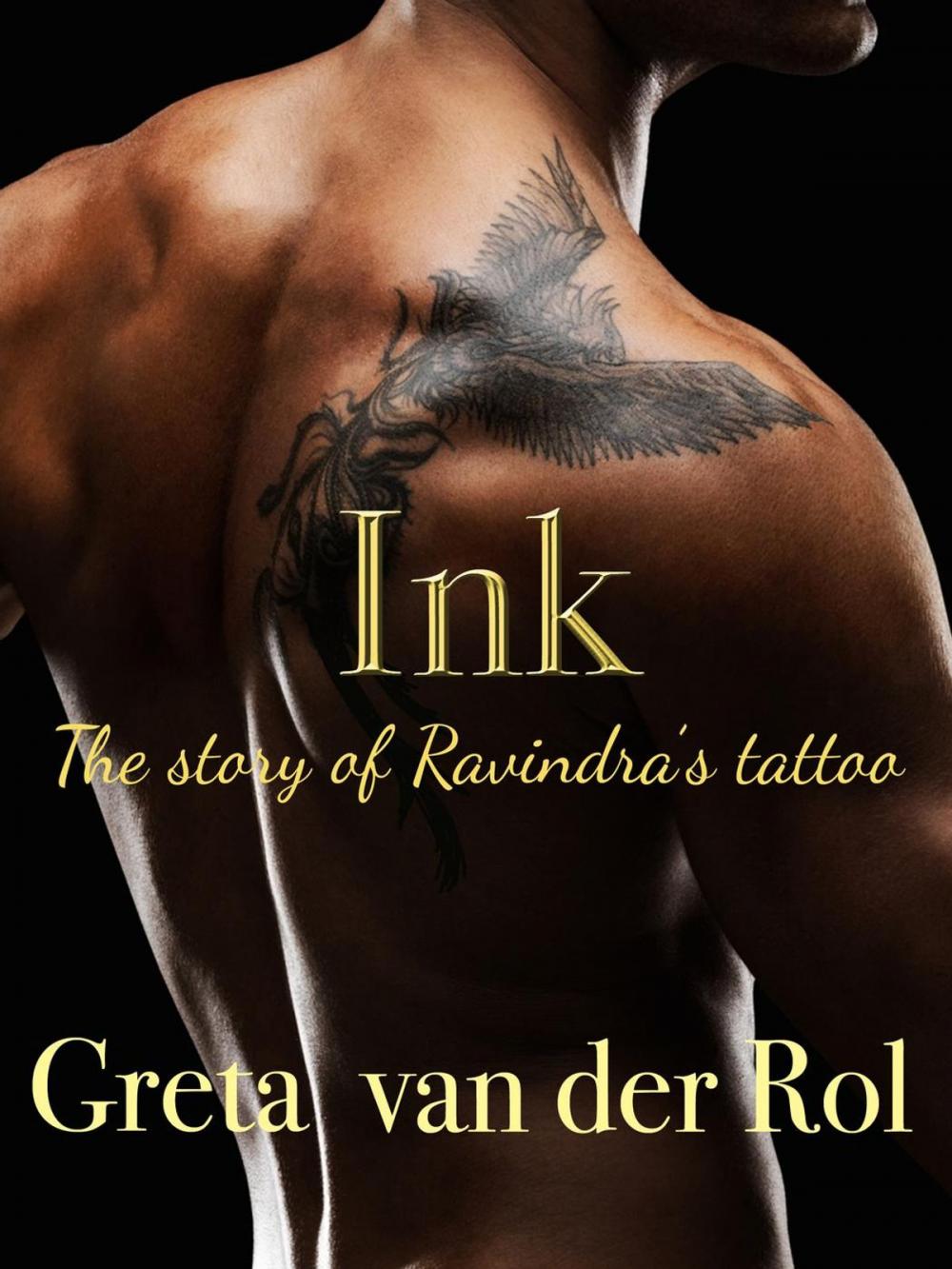 Big bigCover of Ink