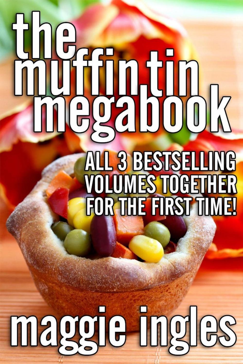 Big bigCover of Muffin Tin Megabook