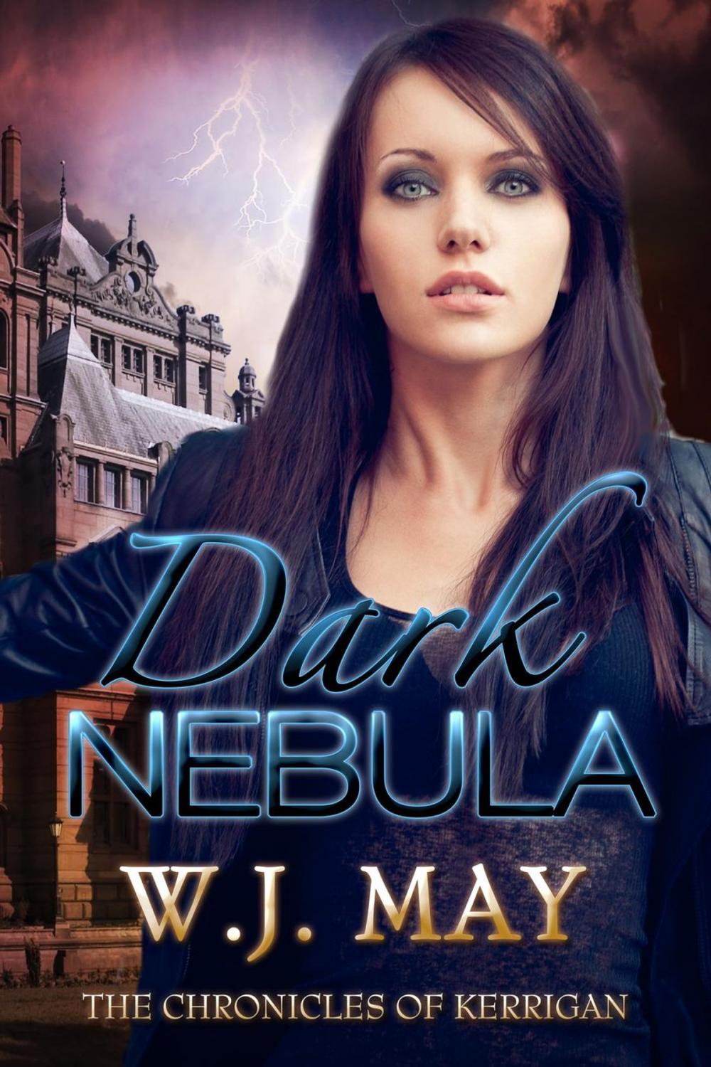 Big bigCover of Dark Nebula