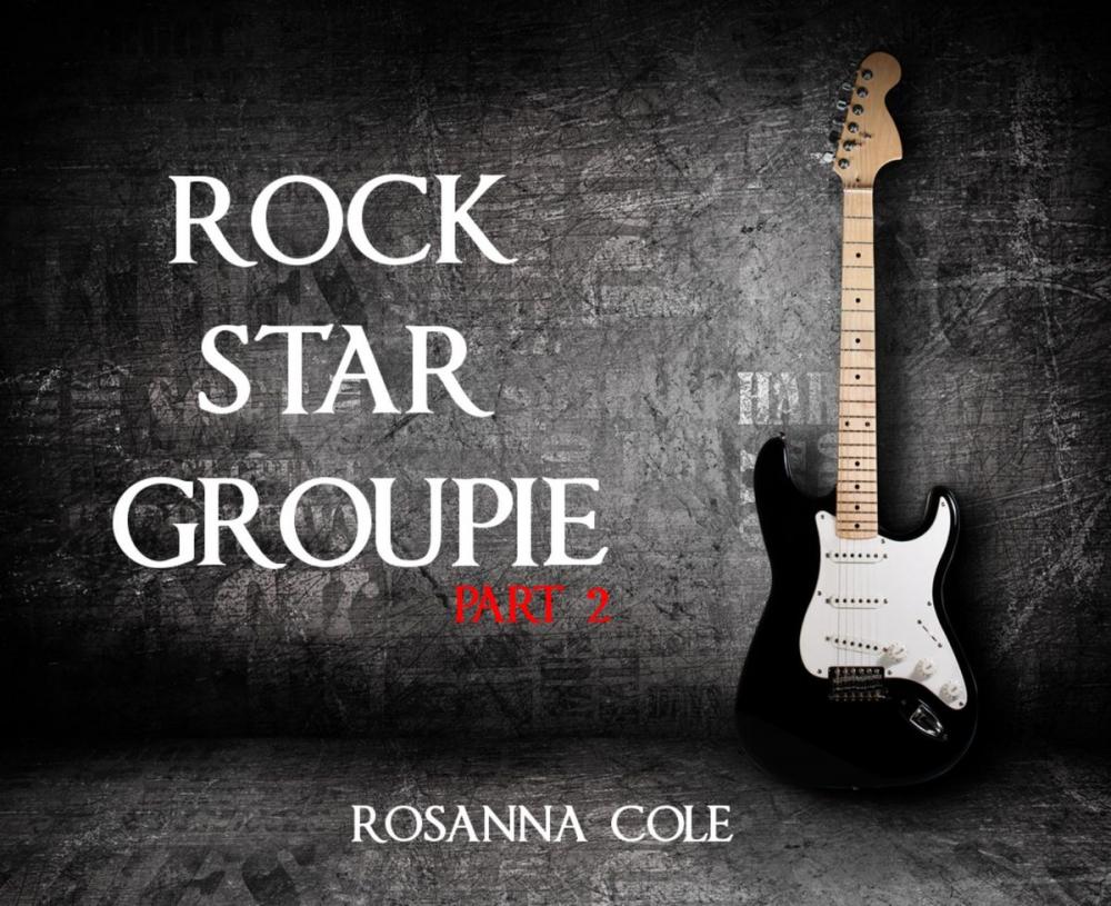 Big bigCover of Rock Star Groupie 2