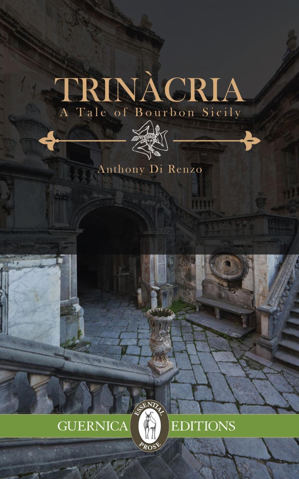 Big bigCover of Trinacria