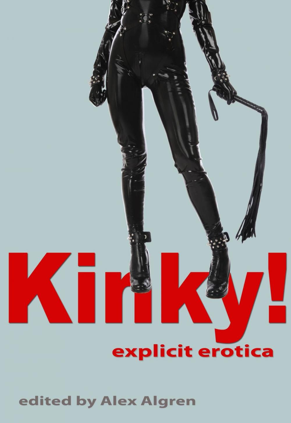 Big bigCover of Kinky!