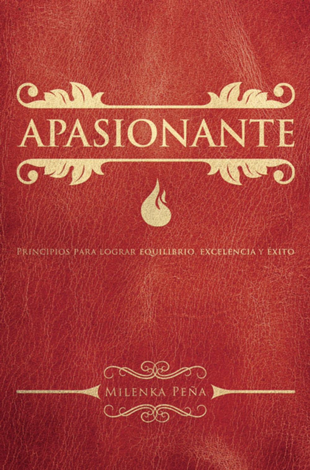 Big bigCover of Apasionante