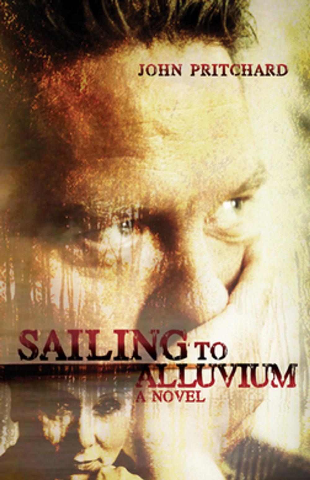 Big bigCover of Sailing to Alluvium