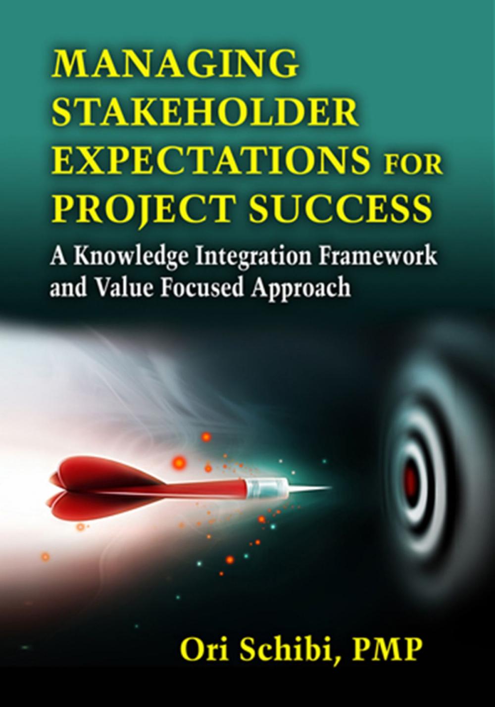 Big bigCover of Managing Stakeholder Expectations for Project Success