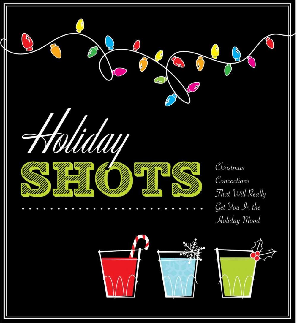 Big bigCover of Holiday Shots